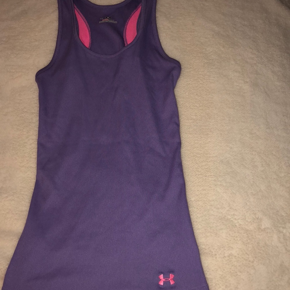 Under Armour Tank